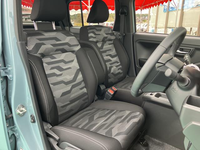 タフト Ｇ　ダーククロムベンチャー（38枚目）