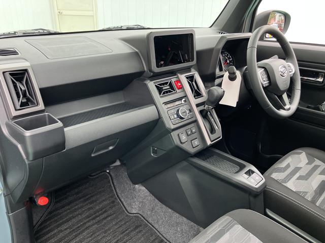 タフト Ｇ　ダーククロムベンチャー（41枚目）