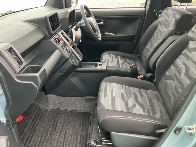 タフト Ｇ　ダーククロムベンチャー（42枚目）