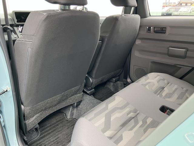 タフト Ｇ　ダーククロムベンチャー（45枚目）