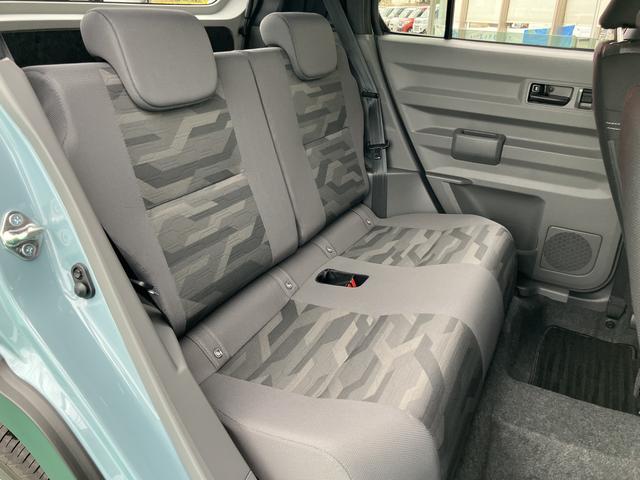 タフト Ｇ　ダーククロムベンチャー（46枚目）