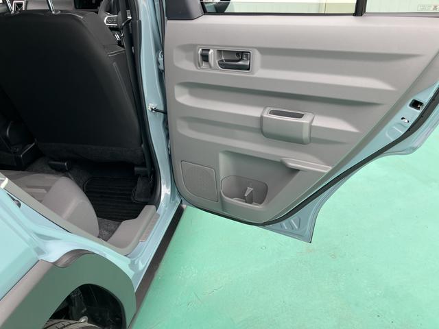 タフト Ｇ　ダーククロムベンチャー（48枚目）