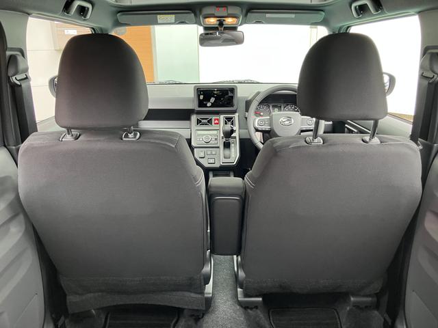 タフト Ｇ　ダーククロムベンチャー（50枚目）