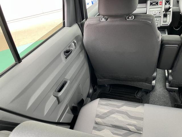 タフト Ｇ　ダーククロムベンチャー（52枚目）