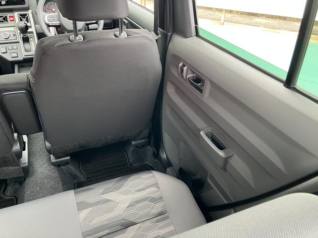 タフト Ｇ　ダーククロムベンチャー（53枚目）