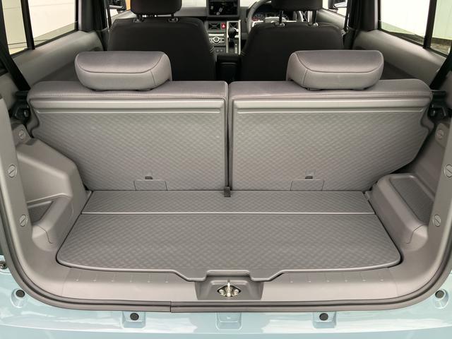 タフト Ｇ　ダーククロムベンチャー（54枚目）