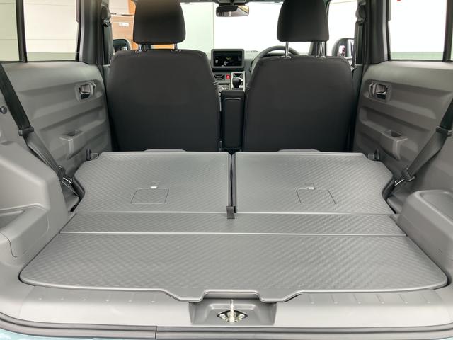 タフト Ｇ　ダーククロムベンチャー（55枚目）