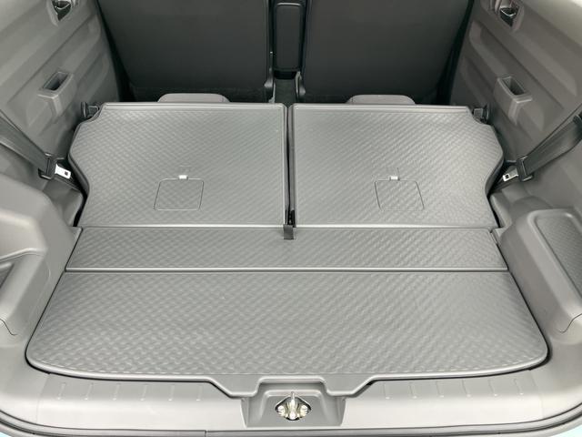 タフト Ｇ　ダーククロムベンチャー（56枚目）