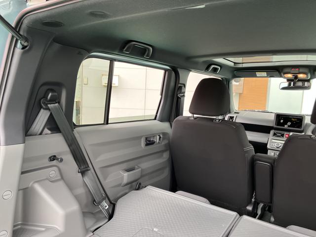 タフト Ｇ　ダーククロムベンチャー（57枚目）