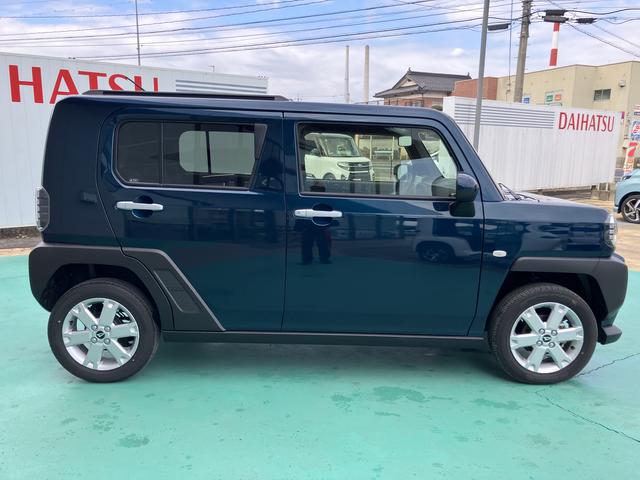 タフト G(11枚目)