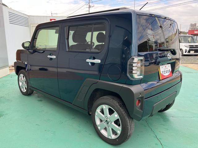 タフト G(14枚目)