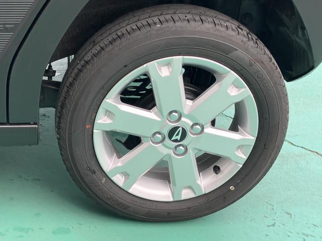 タフト G(24枚目)