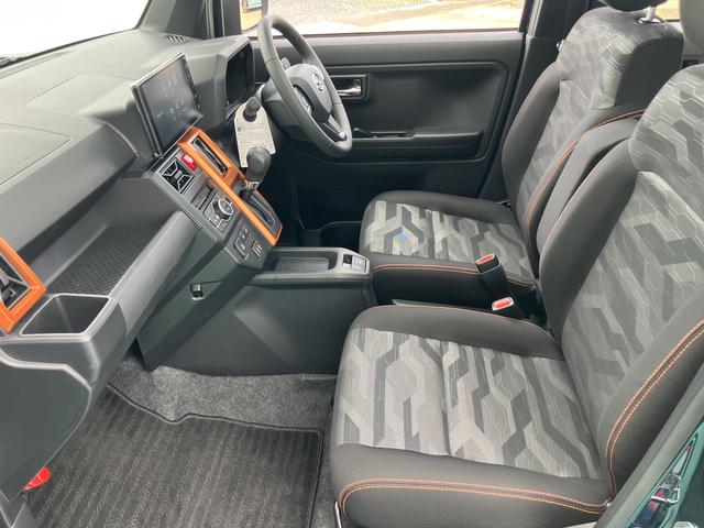 タフト G(45枚目)