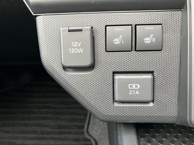 タフト G クロムベンチャー(5枚目)