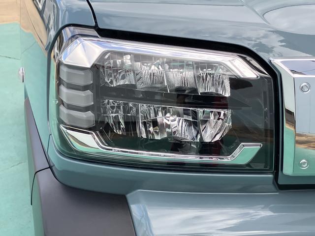 タフト G クロムベンチャー(19枚目)