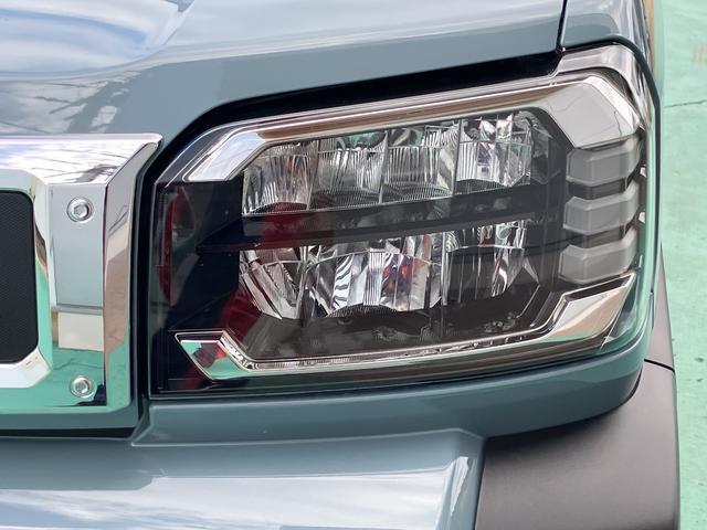 タフト G クロムベンチャー(20枚目)