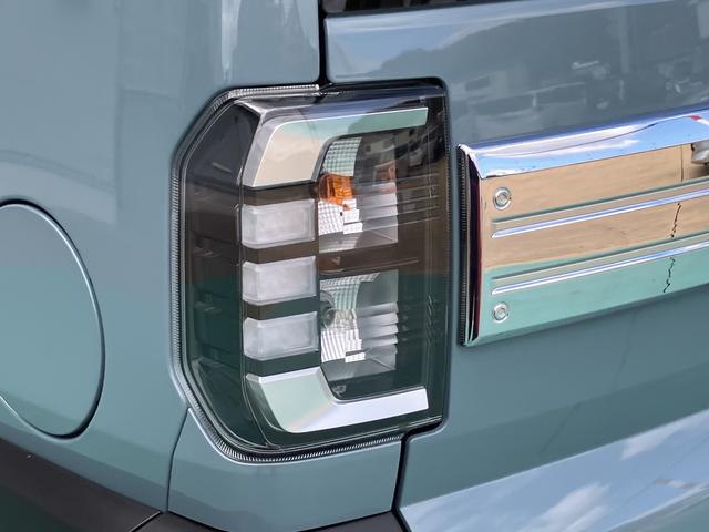 タフト G クロムベンチャー(21枚目)