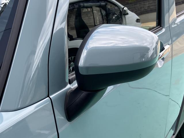 タフト G クロムベンチャー(24枚目)