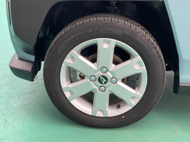 タフト G クロムベンチャー(25枚目)