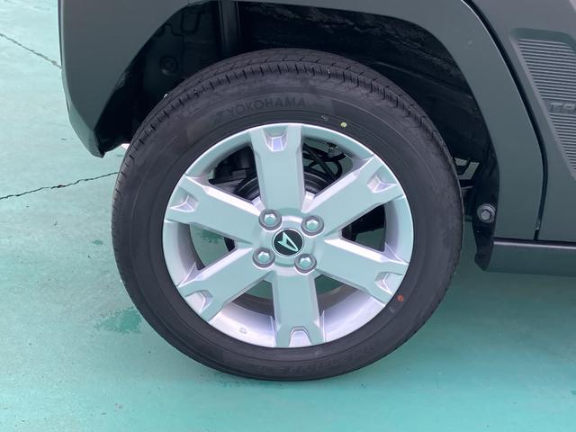 タフト G クロムベンチャー(27枚目)