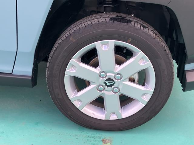 タフト G クロムベンチャー(28枚目)