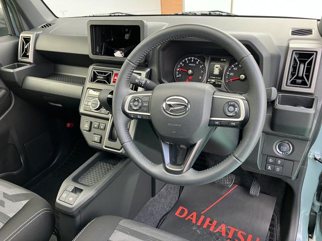 タフト G クロムベンチャー(29枚目)