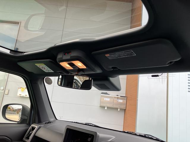 タフト G クロムベンチャー(30枚目)