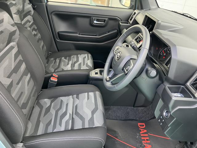 タフト G クロムベンチャー(31枚目)