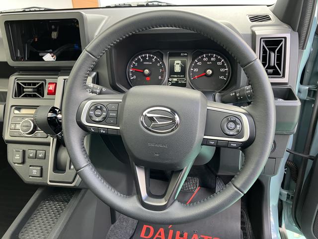 タフト G クロムベンチャー(34枚目)