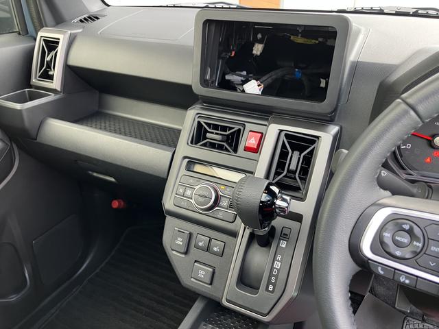 タフト G クロムベンチャー(37枚目)