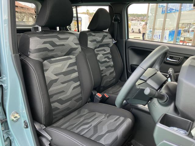 タフト G クロムベンチャー(40枚目)