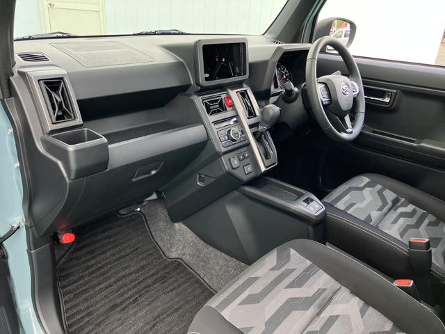 タフト G クロムベンチャー(42枚目)