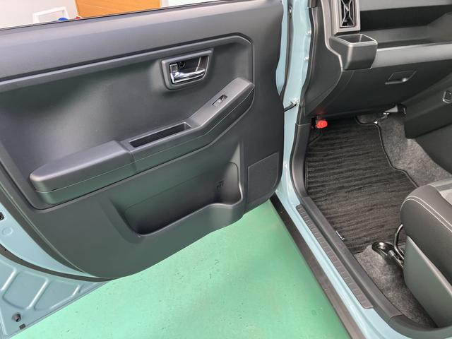 タフト G クロムベンチャー(44枚目)