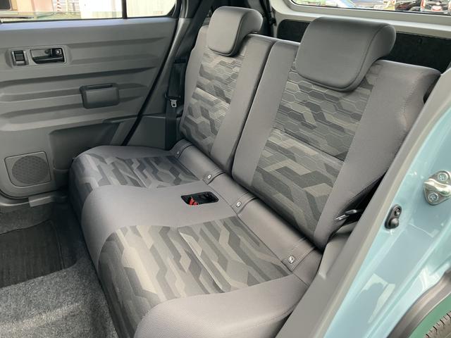 タフト G クロムベンチャー(45枚目)