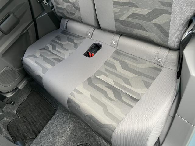 タフト G クロムベンチャー(48枚目)