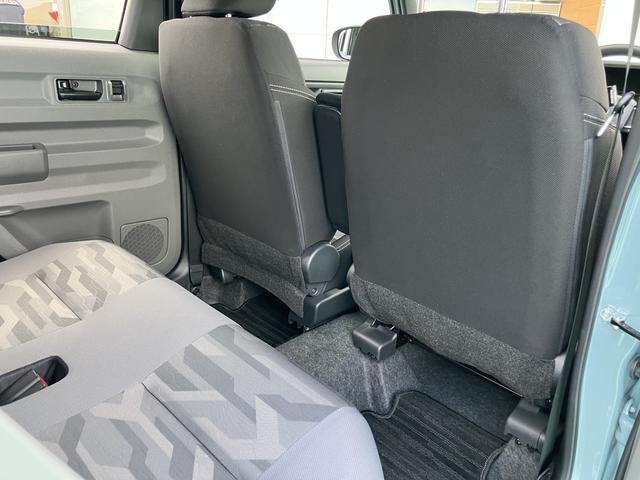 タフト G クロムベンチャー(51枚目)