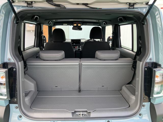 タフト G クロムベンチャー(55枚目)