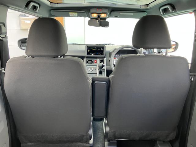 タフト G クロムベンチャー(56枚目)