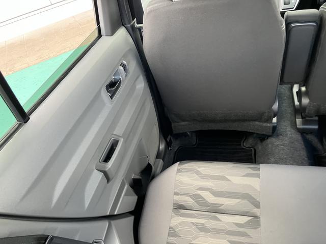 タフト G クロムベンチャー(58枚目)