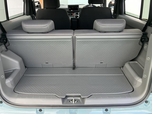 タフト G クロムベンチャー(60枚目)