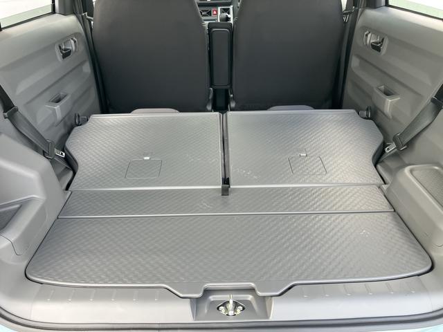 タフト G クロムベンチャー(61枚目)