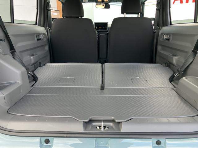 タフト G クロムベンチャー(62枚目)