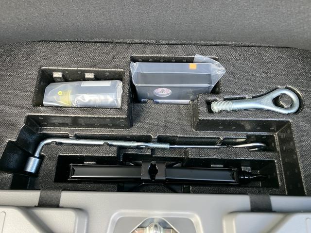 タフト G クロムベンチャー(63枚目)