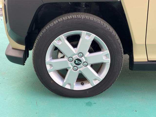 タフト Ｇ　クロムベンチャー（19枚目）