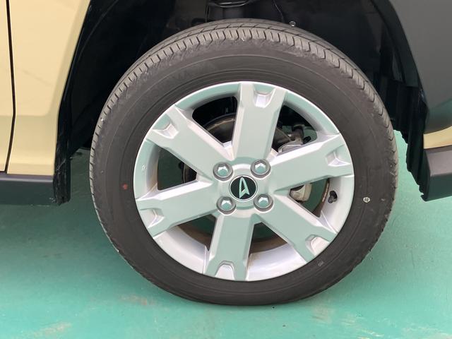 タフト Ｇ　クロムベンチャー（21枚目）