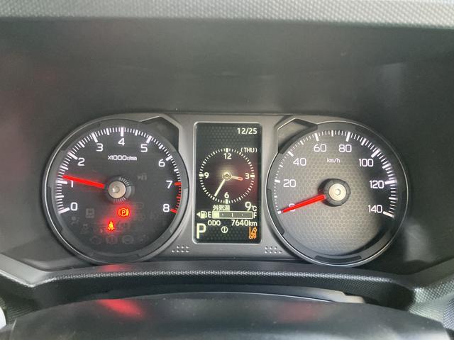 タフト Ｇ　クロムベンチャー（29枚目）