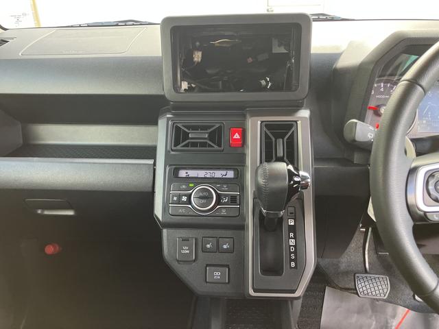 タフト Ｇ　クロムベンチャー（31枚目）