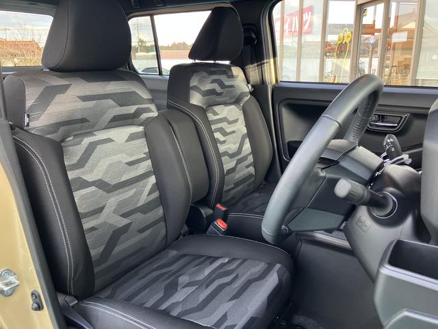 タフト Ｇ　クロムベンチャー（35枚目）