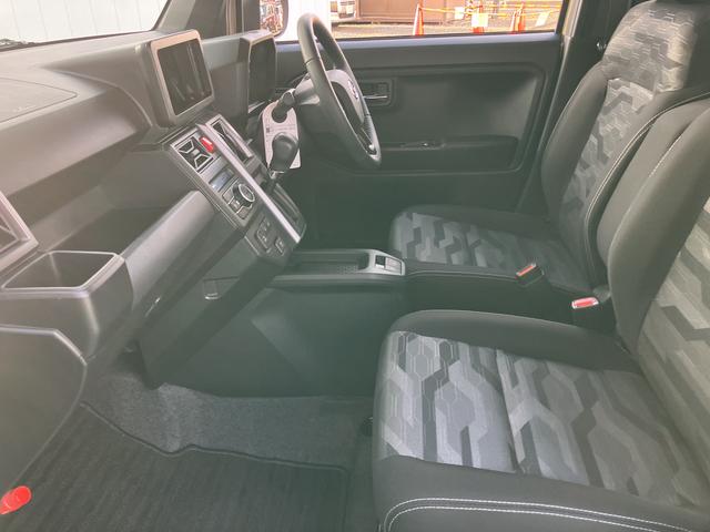 タフト Ｇ　クロムベンチャー（41枚目）