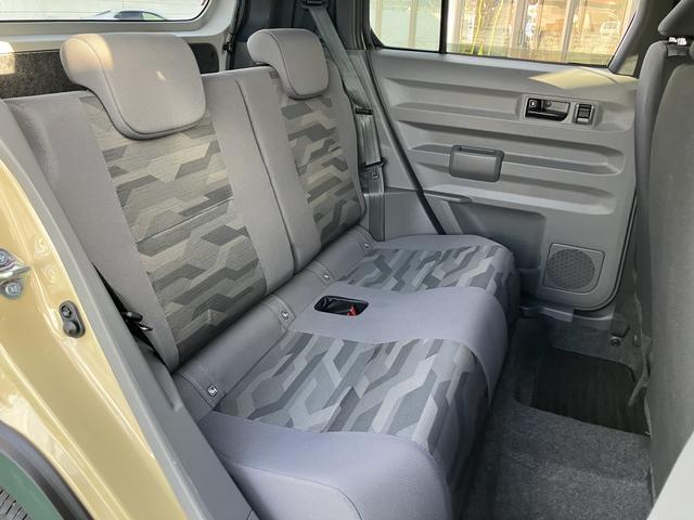 タフト Ｇ　クロムベンチャー（49枚目）